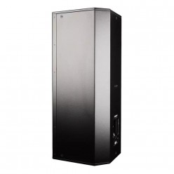 KV2 Audio ESR 212 Pełno pasmowy trójdrożny system dużej skali, 2x12"+6"+1" 1300W